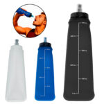 Regalos promocionales pensados para representar a tu empresa con buena imagen botella plegable kona