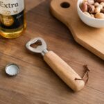 Destapador bottle línea extendida de merchandising para empresas de distintos sectores