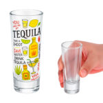 Tequilero winky fabricación de productos promocionales bajo estándares locales de calidad
