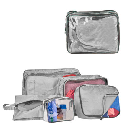 Set walter modelos versátiles de regalos publicitarios para toda ocasión empresarial