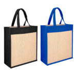 Bolsa palm línea extendida de artículos personalizados con atención al detalle