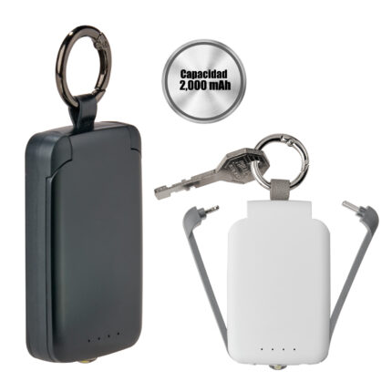Power bank tona servicio de personalización en guadalajara para todo el país