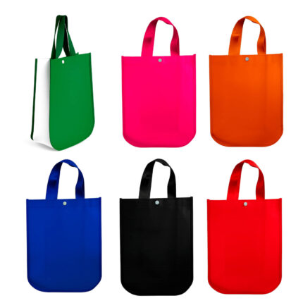 Bolsa dory alternativas de artículos promocionales con funcionalidad perfecta
