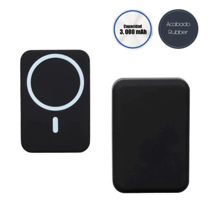 Regalos publicitarios con equilibrio entre costo, presentación y reputación power bank load