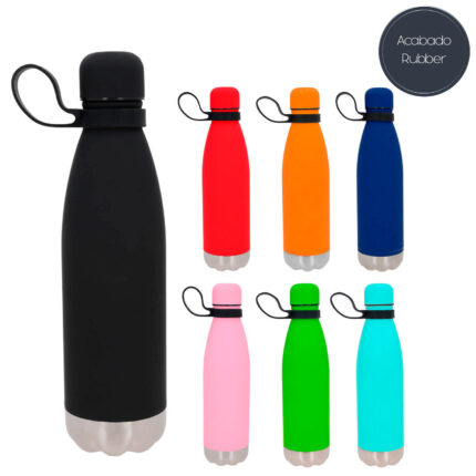 Termo ranger artículo de regalo promocional fabricados en méxico con calidad