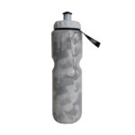 Cilindro army negro merchandising para empresas con materiales duraderos y terminados sensacionales
