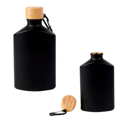 Productos promocionales con buena aceptación entre clientes y colaboradores cilindro park