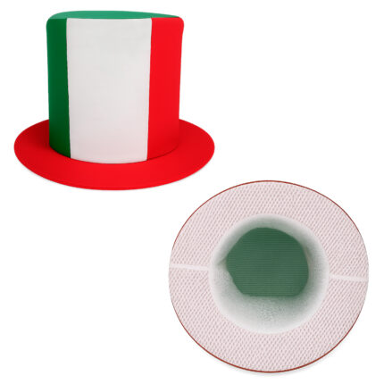 Sombrero mundialista chute productos promocionales con buena aceptación entre clientes y colaboradores
