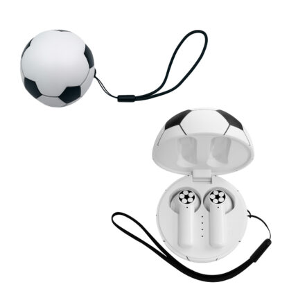 Audífonos bluetooth misak artículos para regalos publicitarios que mantienen buen estilo con tu empresa