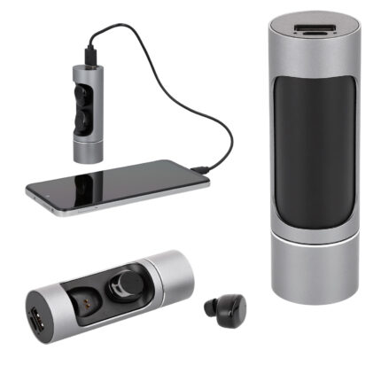 Audífonos bluetooth morat alternativas en artículos publicitarios para adaptar a cualquier tipo de empresa