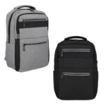 Mochila expedition artículos de merchandising para empresas con distintas técnicas de personalización