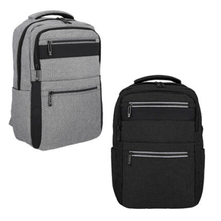 Mochila expedition artículos de merchandising para empresas con distintas técnicas de personalización
