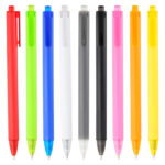 Bolígrafo mim artículos de merchandising disponibles con tus colores institucionales