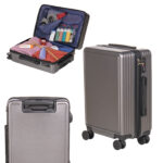 Regalos corporativos creados para transmitir profesionalismo maleta voyage