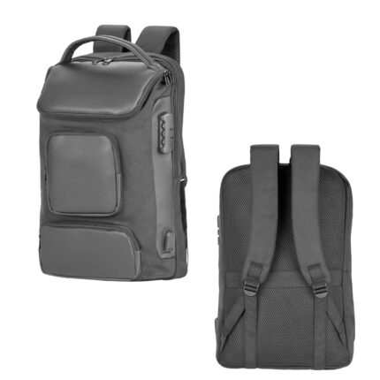 Mochila barents tenemos todo para regalos corporativos diseñados para quienes valoran los detalles