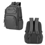 Regalos corporativos preparados para distintas temporadas del año mochila charcot