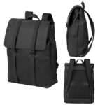 Mochila cao diseños de merchandising para empresas con enfoque institucional