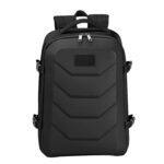 Regalos corporativos para cerrar negocios, campañas o relaciones comerciales mochila freya negro