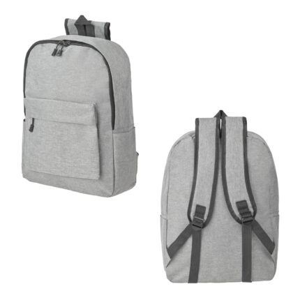 Mochila mado artículos de merchandising empresarial adecuados para eventos y exposiciones