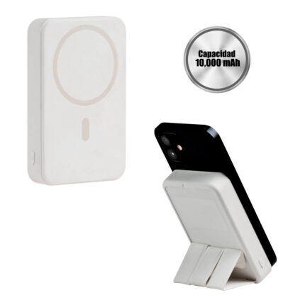 Artículos promocionales para entrega inmediata donde quieras power bank sonar