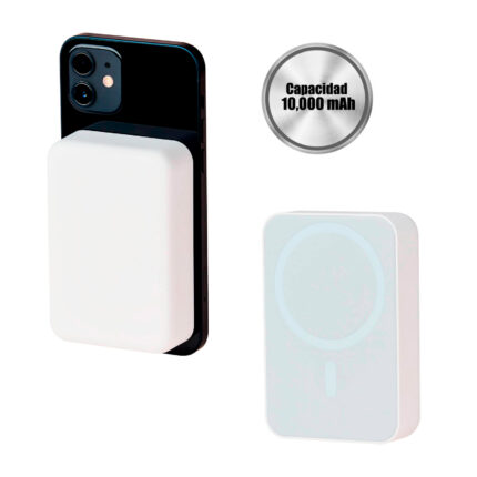 Power bank lagom alternativas de regalos corporativos prácticos y representativos
