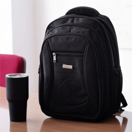 Modelos versátiles de productos promocionales que mantienen buen estilo mochila elite