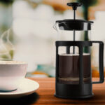Cafetera valery artículos que acompañan la comunicación visual de empresas y proyectos