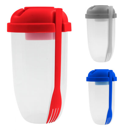Vaso ensaladera sikil regalos promocionales de línea ejecutiva con estilo clásico y funcional
