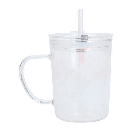 Taza nectar transparente regalos publicitarios con opciones de personalización y entrega oportuna
