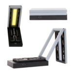 Merchandising para empresas con materiales duraderos y terminados sensacionales set choi