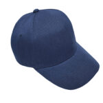 Regalos promocionales disponibles en diferentes estilos y colores institucionales gorra dipper marino