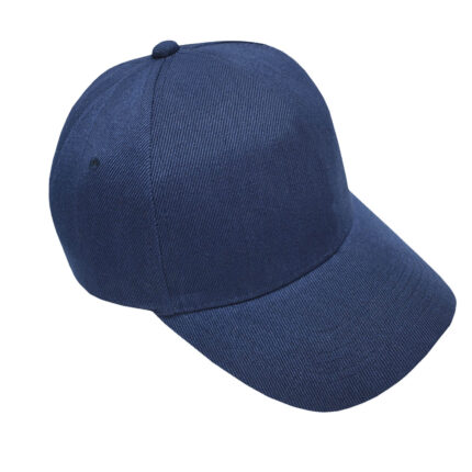 Regalos promocionales disponibles en diferentes estilos y colores institucionales gorra dipper marino