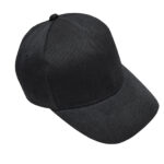 Opciones de regalos empresariales que combinan practicidad y representación gorra dipper negro