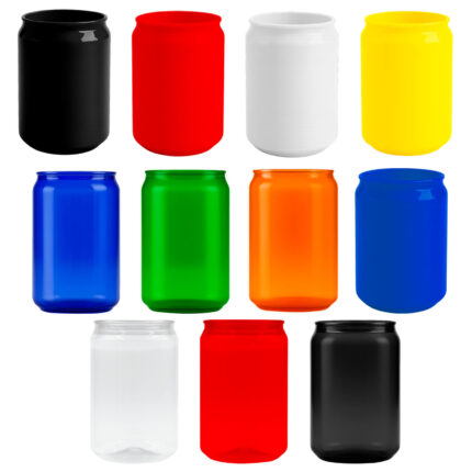 Regalos promocionales disponibles en diferentes estilos y colores institucionales vaso fresca