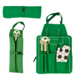 Set sunday artículos de merchandising empresarial diseñados para durabilidad