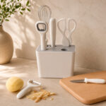 Artículos publicitarios que complementan tus objetivos de marketing kit para kitchen