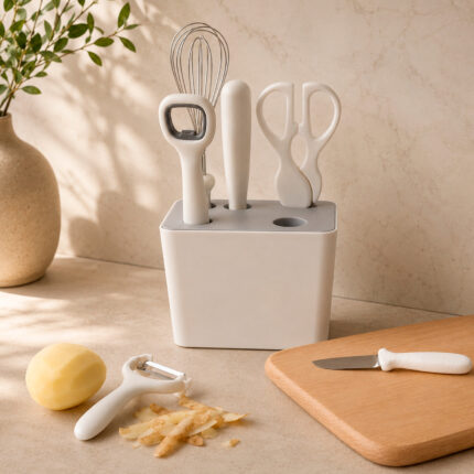 Artículos publicitarios que complementan tus objetivos de marketing kit para kitchen