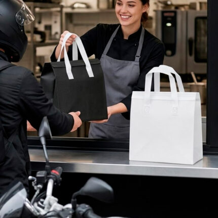 Bolsa koda artículos personalizados pensados para mantenerse prácticos por más tiempo