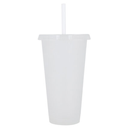 Opciones oportunas de merchandising para empresas con terminados fenomenales vaso triton transparente