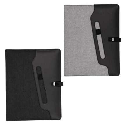 Carpeta multiusos lupin líneas de artículos promocionales adaptables a tu alcance y presupuesto