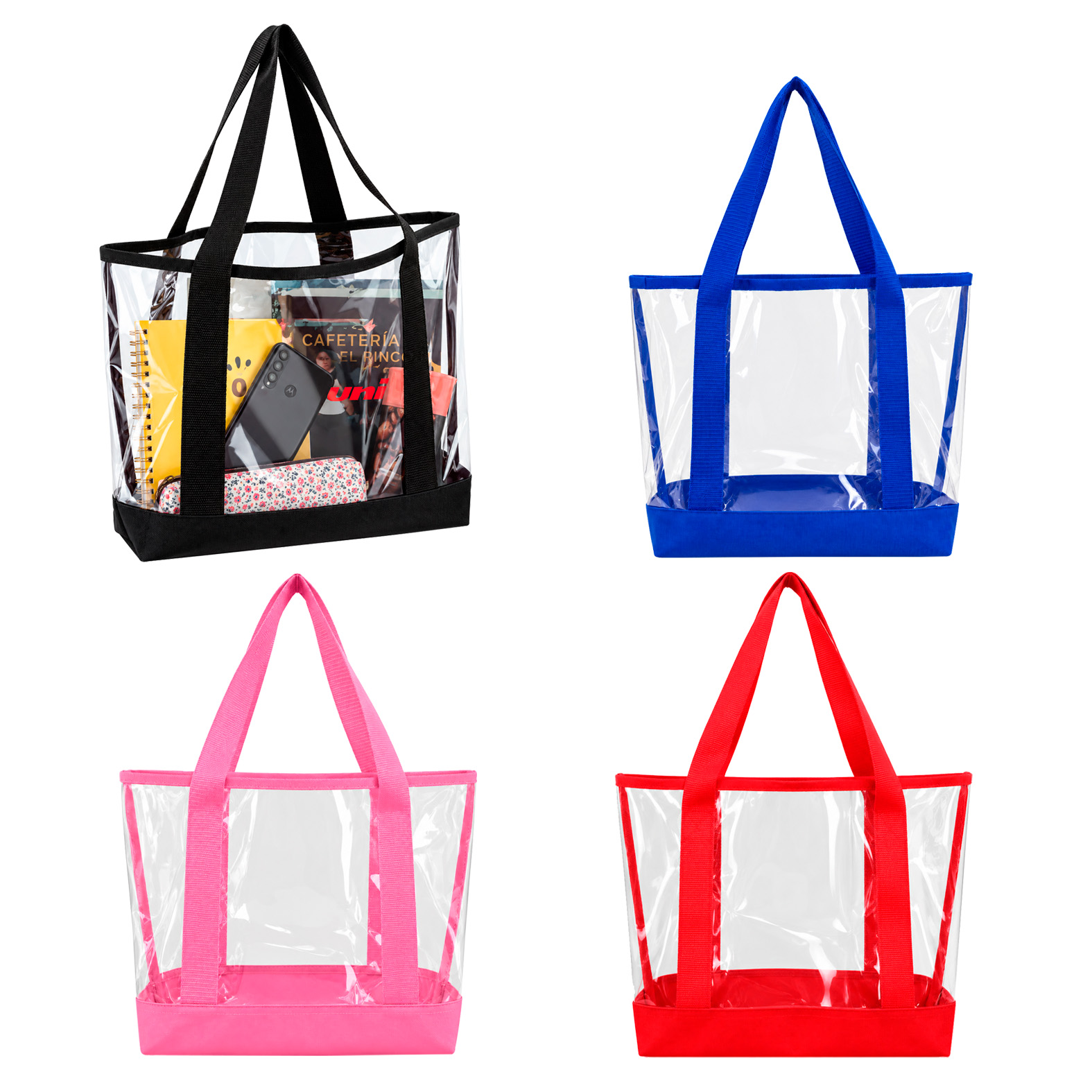 23092026132503_BL097 Bolsa plástica paraíso artículos promocionales con logística eficiente y atención personalizada en méxico