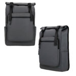 Mochila extensible laos artículos de merchandising empresarial con impresión o grabado