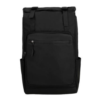 Mochila extensible laos opciones de artículos promocionales diseñadas con sentido práctico