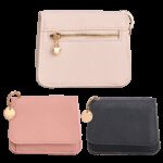 Línea de merchandising empresarial enfocada en calidad y funcionalidad cartera tate