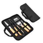Set entrecot línea general de regalos promocionales disponibles todo el año