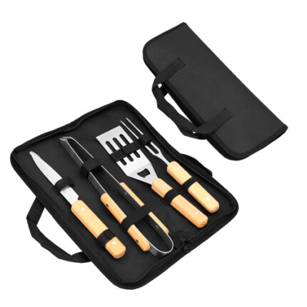 Set entrecot línea general de regalos promocionales disponibles todo el año