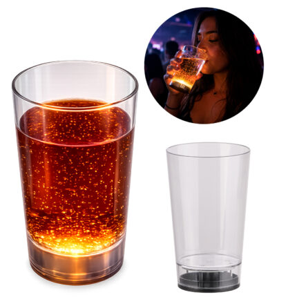Vaso daz distribución de artículos personalizados con rutas disponibles en todo méxico