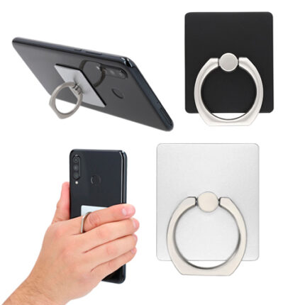 Popsocket rectangular lash regalos promocionales con envío para entrega directa y oportuna