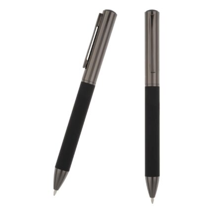 Bolígrafo metálico dante opciones de productos promocionales con diseños prácticos y duraderos