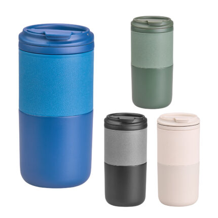Opciones en productos promocionales para reforzar la presencia de tu marca termo tefy